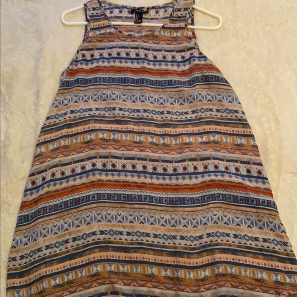 Comfortable ladies shirt, great with leggings